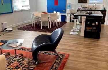 Beach Lovers New House! 10 min to beach - 6 guests - Foto 14