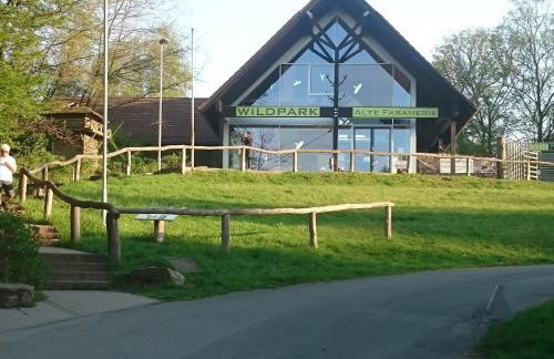 Apartment Apartment Laurence by Interhome - Foto 26