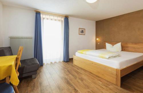 Ferienwohnungen Ortlerblick - Foto 28