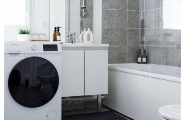 3 pièces lumineux avec terrasse et parking - Foto 8