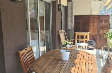 Superbe Appartement Luxueux Spacieux 50 m2 Port Nice - Photo 20