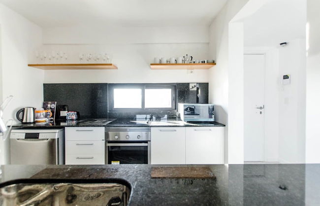 Bright Stylish in Barrio Jara - Foto 12