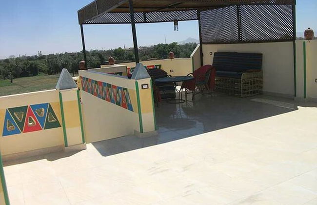 Villa Bahri Luxor - Foto 22