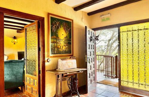 Apartment in Galapagar with Pool and Garden - Foto 28