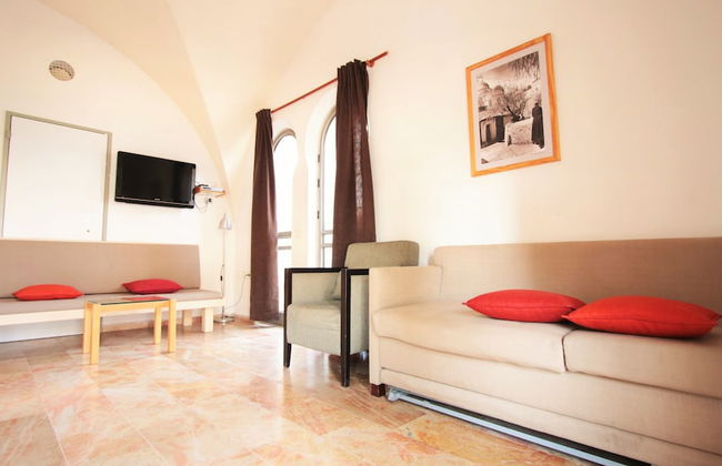 The Market Courtyard - Jerusalem Suites - Foto 16