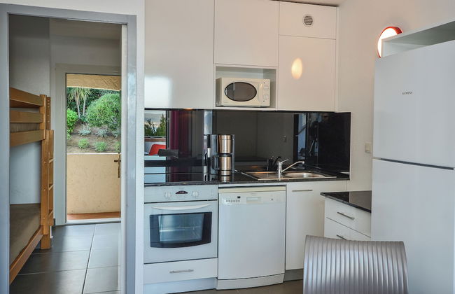 VVF Résidence Saint-Cyr-sur-Mer - Foto 28