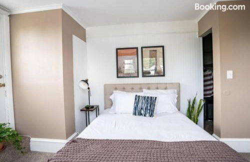 AC 6BR2BA Quiet Island House Near Casinos - Foto 6