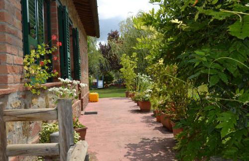 La Capanna dei Carri - Foto 11