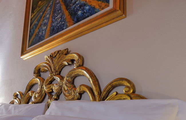 Villa Margherita - Foto 26