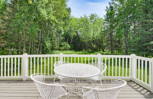 Duluth Lake House - Walk to Beach and Boat Ramp! - Foto 27