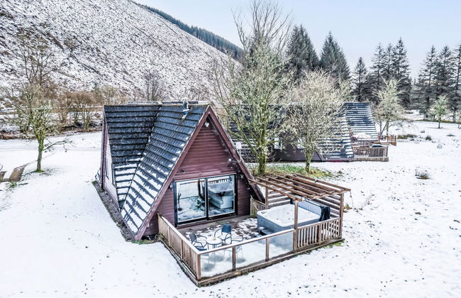 Lothlorien Lodge 4 - Foto 67