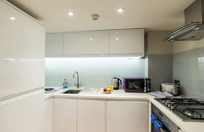 Victoria Vincent Square by Viridian Apartments - Foto 14