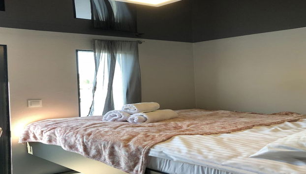 Houseboat in Kamien Pomorski - Photo 2, Room