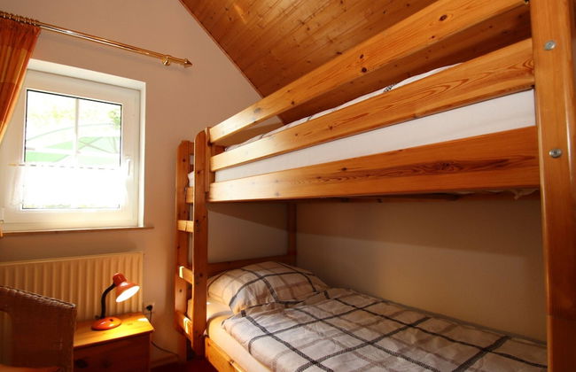 Apartment in Strackholt - Photo 3