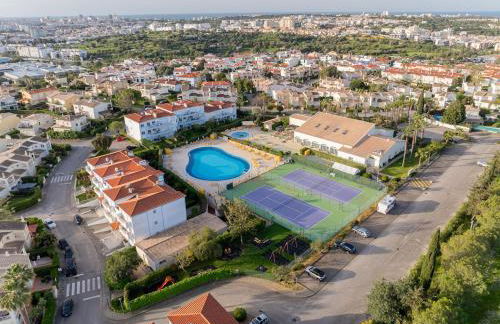 Villa Tropical Oasis Park - Foto 45