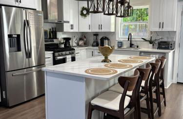 Comfy spacious and central home - Foto 16