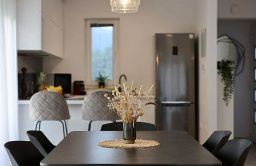 Apartment Holiday Home TiA - Foto 25