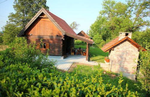 Holiday home The Hive - Foto 12