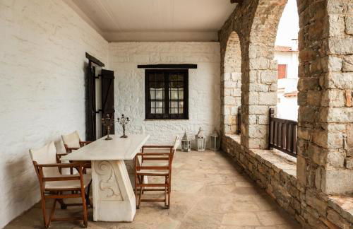 Villa Lymperakis - Foto 65