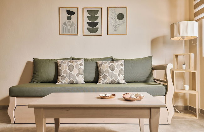 OZEA Elevated Living -formerly Keramos villa and apartments- - Foto 66