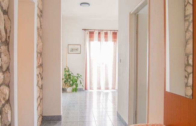 Apartments Dirk - Foto 43