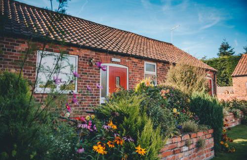 Home Farm & Lodge - Foto 31