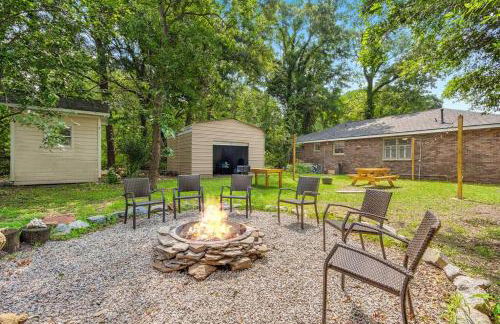 Cozy Home Across from Base, Close to Airport & Beaches - Photo 12