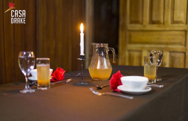 Room-private Honeymoon Bungalow - Foto 11