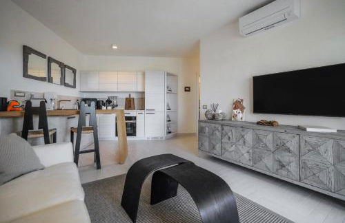 LA MADDALENA Lux House - Sea & Sunset view - Foto 57