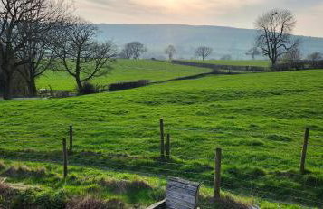 The Little Barn at Roache House Farm - Photo 20