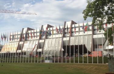 La Résidence de l'Orangerie - Foto 29