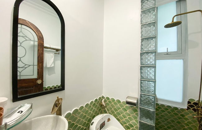 Hue Crown Boutique Hotel - Foto 54