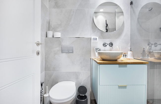 Tiberias Blue Panorama by Sea N' Rent - Foto 28