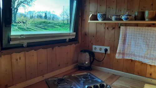 Urlaub in der Bauwagenidylle - Foto 3