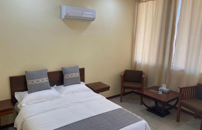 Villa garita inn - Foto 11