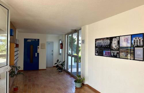 Appartement 4 Pers. en bord de mer avec parking privé et équipements complets - FR-1-529-41 - Foto 13