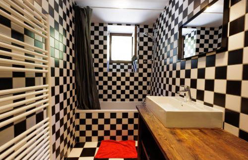 la casse deserte - Foto 36