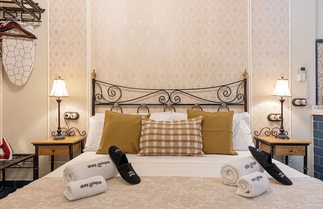 Casa Museo La Merced by Stay Unique - Photo 37