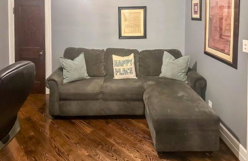 Steps to Dtwn Plymouth! Home with Dog-Friendly Yard - Foto 21