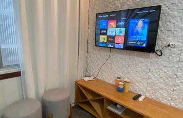 Ap 100 mtrs da praia do forte - Foto 7