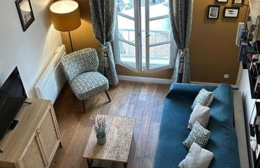 Vue sur le port - Foto 7