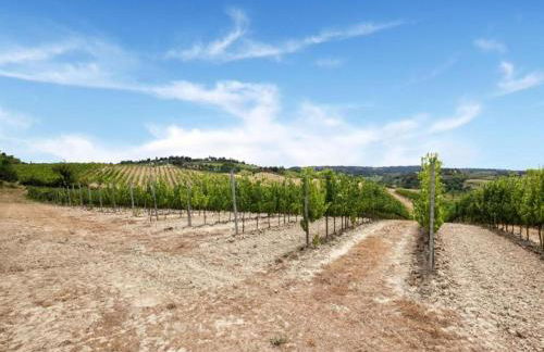 Idyllic Farmhouse in Gambassi Terme-fi With Swimming Pool - Foto 18