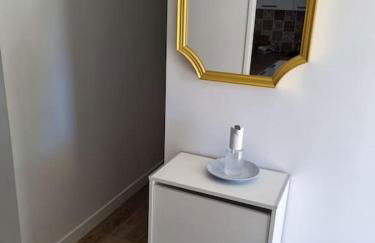 Maison Chaleureuse - Foto 31