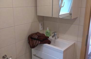 Poolhaus im Südharz - Foto 9