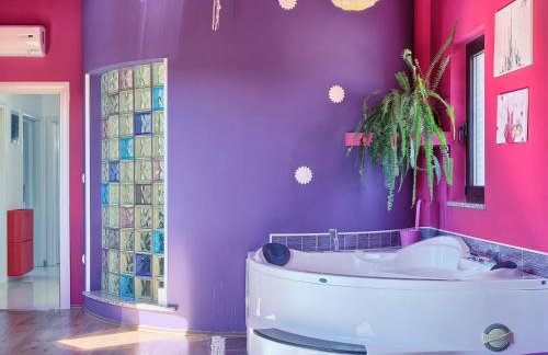 Villa De l'amour by Interhome - Foto 71