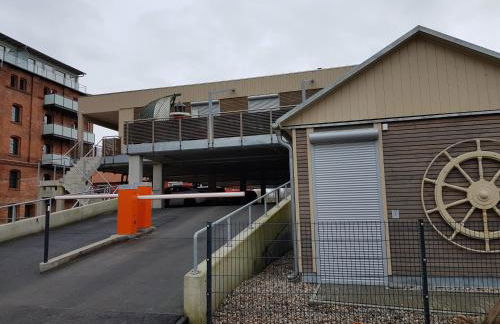 Sunshine Speicherresidenz Barth - Photo 26