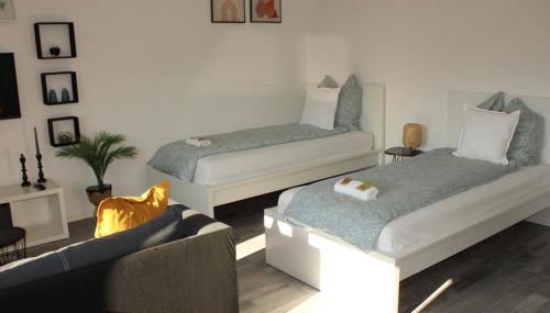 Wohlfühl & Schickes Apartment - Foto 3