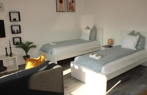 Wohlfühl & Schickes Apartment - Foto 3