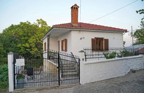 Village Villa, Agios Georgios Grevena - Foto 32
