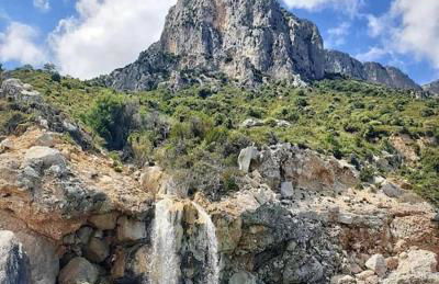 Orientale 205 Baunei - Foto 44